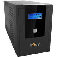 NJOY Cadu 2000 1200W UPS (UPCMTLS620HCAAZ01B)