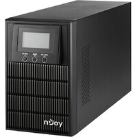 NJOY Aten PRO 1000 900W UPS (PWUP-OL100AP-AZ01B)