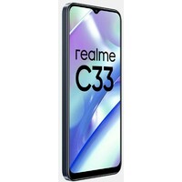 REALME C33 4GB/64GB Night Sea