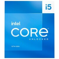 INTEL Core i5-13600KF 14-Core 3.50GHz (5.10GHz) Box