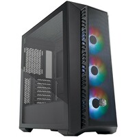 COOLER MASTER MasterBox MB520 Mesh (MB520-KGNN-S00)