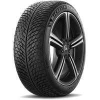 MICHELIN 245/45 R18 100V XL PILOT ALPIN 5