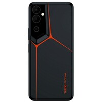 TECNO Pova Neo 2 6GB/128GB Black Magma Orange