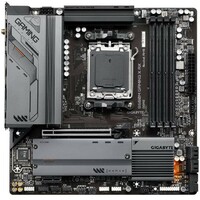 GIGABYTE B650M GAMING X AX rev. 1.x