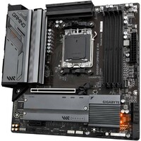 GIGABYTE B650M GAMING X AX rev. 1.x