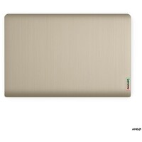 LENOVO IdeaPad 3 15ALC6 15.6 IPS FHD Ryzen 3-5300U 4GB 128GB SSD  boja peska