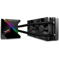 ASUS ROG Ryujin 240 RGB