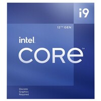 INTEL Core i9-12900F 16-Core up to 5.10GHz Box