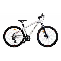 27.5 CROSS VIPER SHIMANO MDB 480mm / White