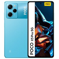 POCO X5 Pro 5G 8GB/256GB Blue