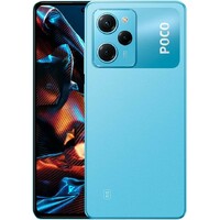 POCO X5 Pro 5G 8GB/256GB Blue