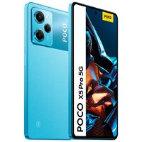 POCO X5 Pro 5G 8GB/256GB Blue