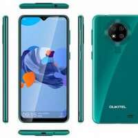 OUKITEL C19 Pro 4GB/64GB Green