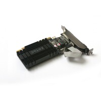 ZOTAC GeForce GT 710 2GB DDR3 64 bit