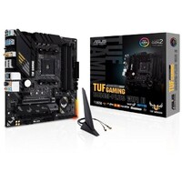 ASUS TUF GAMING B550M-PLUS WIFI II