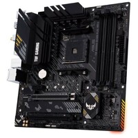 ASUS TUF GAMING B550M-PLUS WIFI II