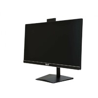 ZEUS AIO24ZUS-1S 23.8 FHD TOUCH i3-10100/8GB/NVMe 256GB/LAN/WiFi/BT/ crn