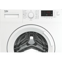 BEKO WTV 8712 XW