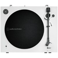 AUDIO TECHNICA AT-LP3XBTWH