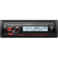 PIONEER MVH-MS410BT Marine Receiver