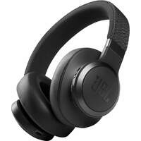 JBL LIVE 660 NC BLK