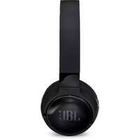 JBL T660 NC BLACK