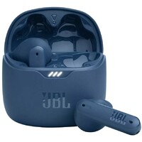 JBL TUNE FLEX BLUE