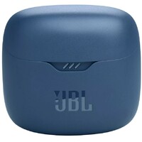 JBL TUNE FLEX BLUE