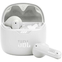 JBL TUNE FLEX WHITE