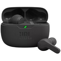 JBL WAVE BEAM TWS BK