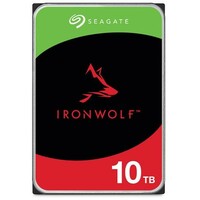 SEAGATE 10TB 3.5