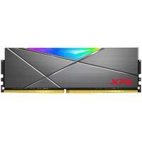 A-DATA DIMM DDR4 8GB 3600MHz XPG SPECTRIX D50 AX4U36008G18I-ST50 Tungsten Grey