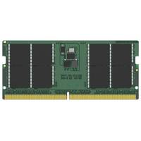 KINGSTON SODIMM DDR5 32GB 5600MT/s KVR56S46BD8-32