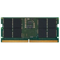 KINGSTON SODIMM DDR5 16GB 5600MT/s KVR56S46BS8-16