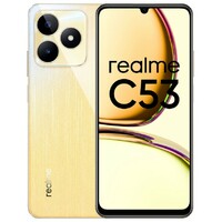 REALME C53 6GB/128GB Champion Gold RMX3760