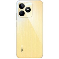 REALME C53 6GB/128GB Champion Gold RMX3760