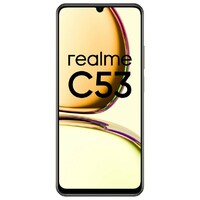 REALME C53 6GB/128GB Champion Gold RMX3760