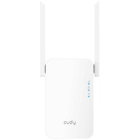 CUDY RE1800 AX1800 Dual Band Wi-Fi Range Extender