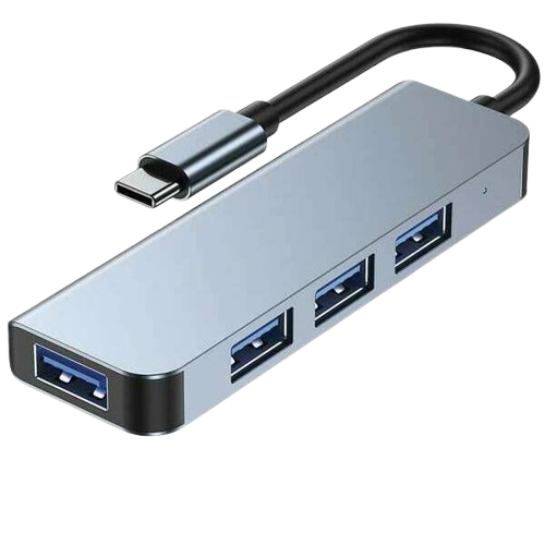 Adapteri IT/AV