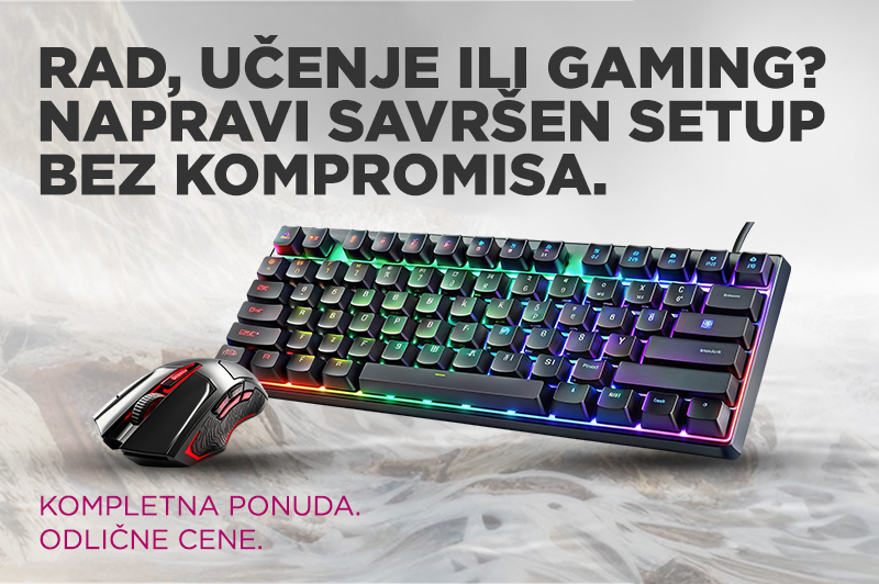 Gaming
