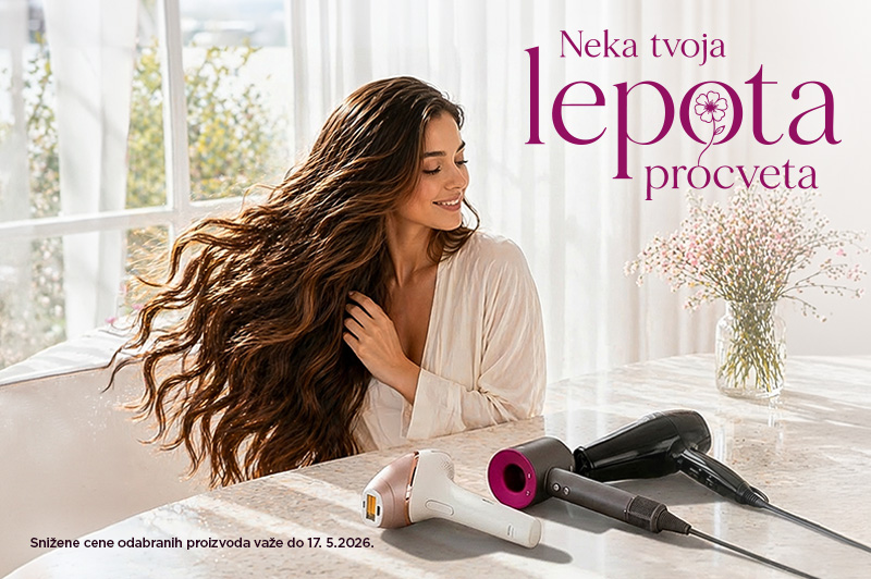 Aparati za lepotu i negu