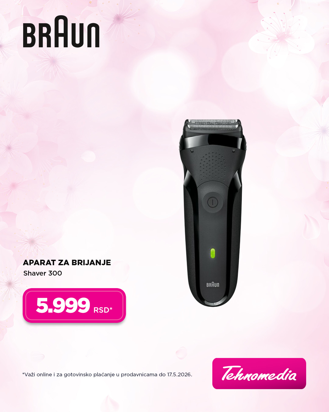 Braun