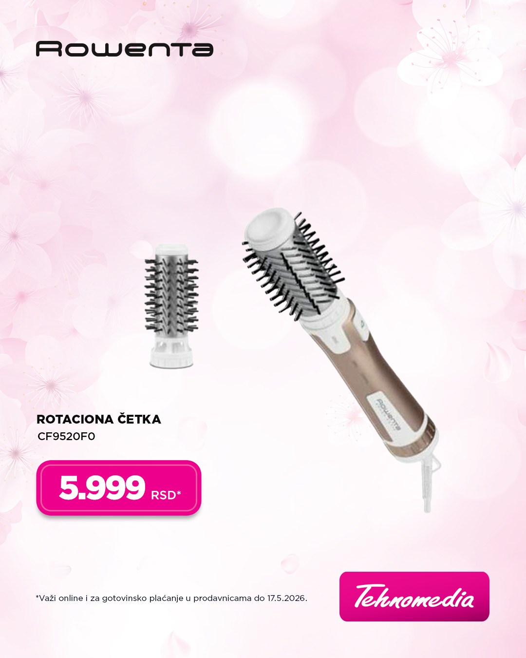 Rowenta