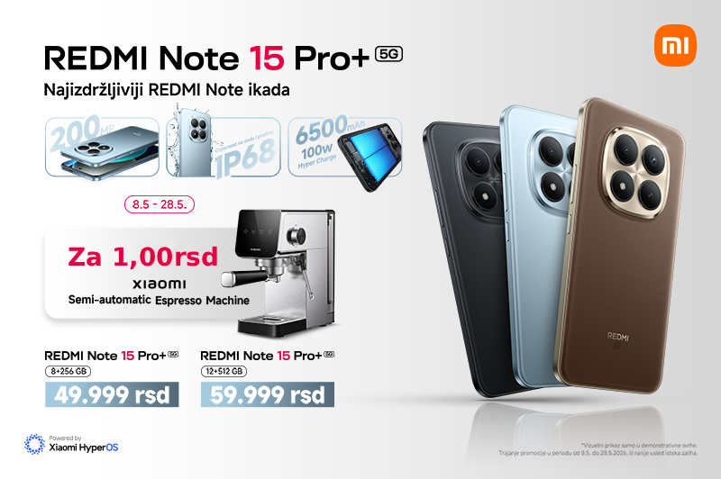 Xiaomi