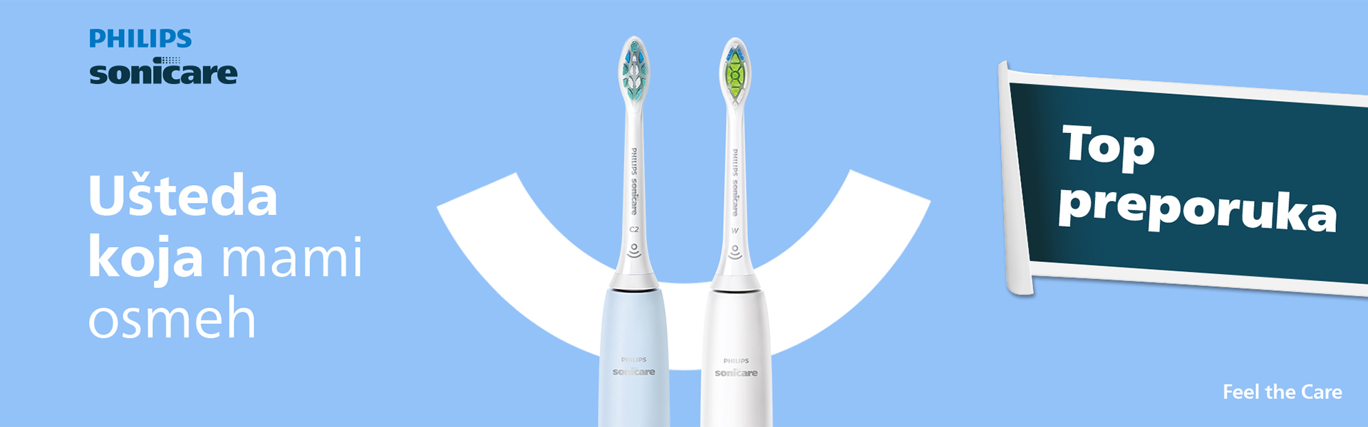 Philips Sonicare