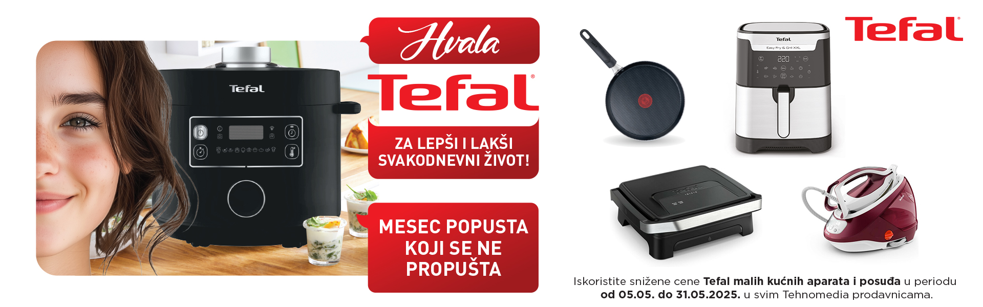 Tefal