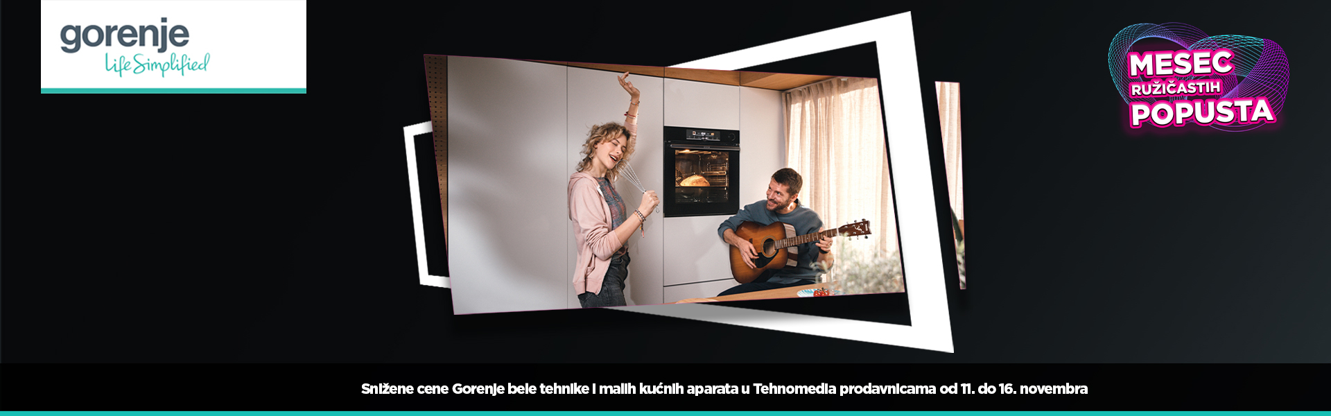 Gorenje