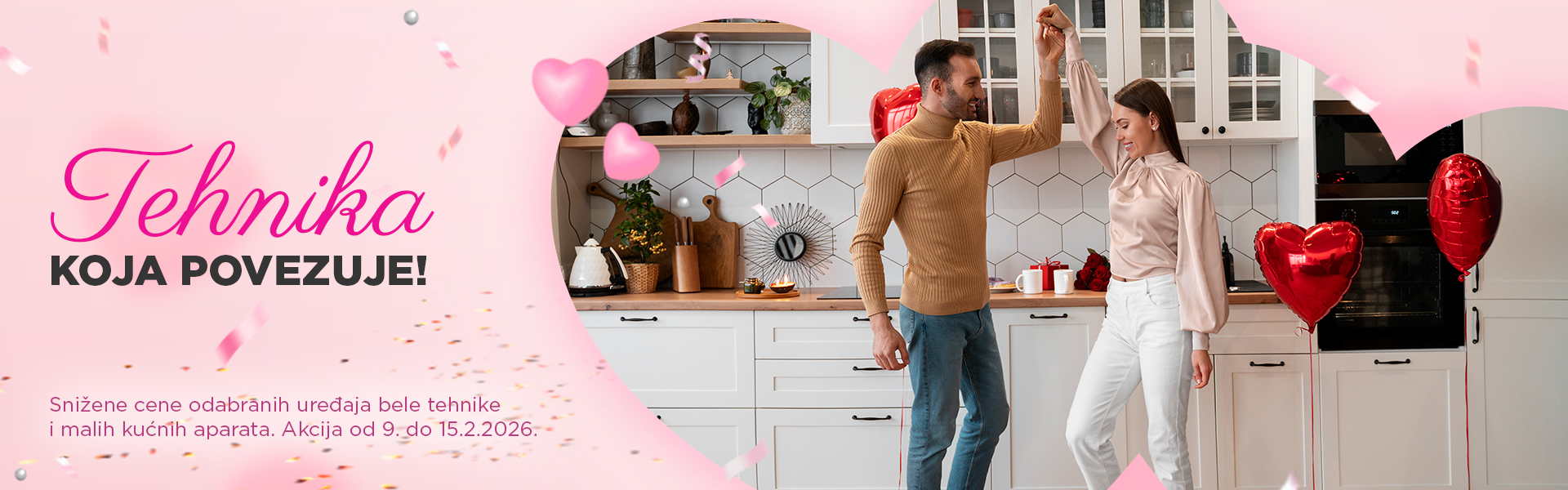 TOP PONUDA UREĐAJA