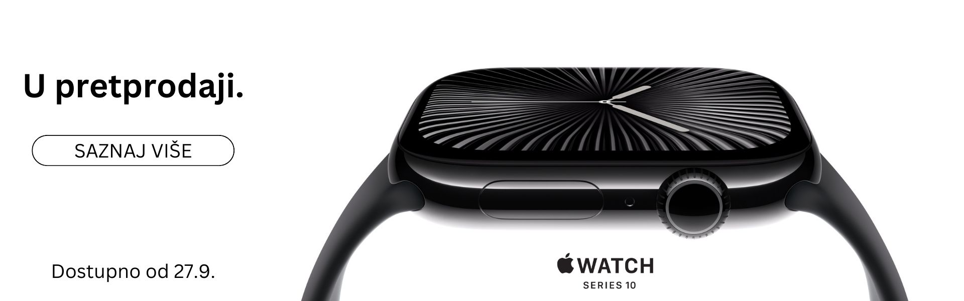 Apple Smart Watch