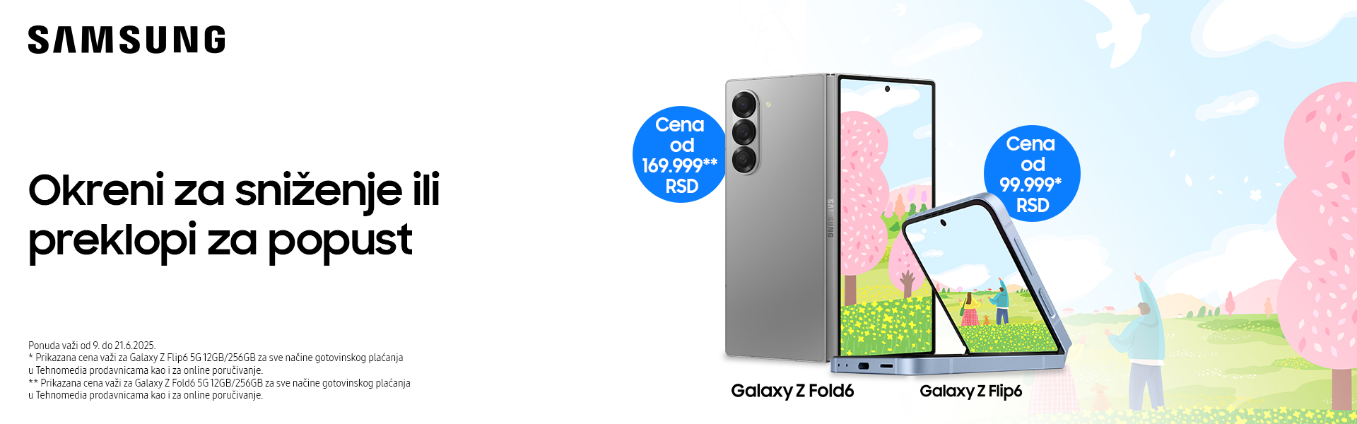 Samsung Flip
